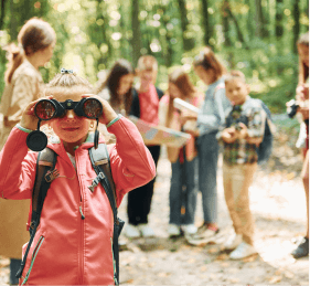 Activities & Excursions