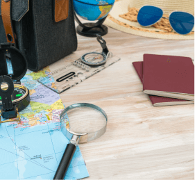 Tourist Tax & Guest Card